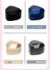 Heart-Shaped Piano Lacquer LED Jewelry Box for Rings and Pendants