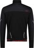 Jacket CMP Man Jacket Hybrid (31A2237) Anthracite