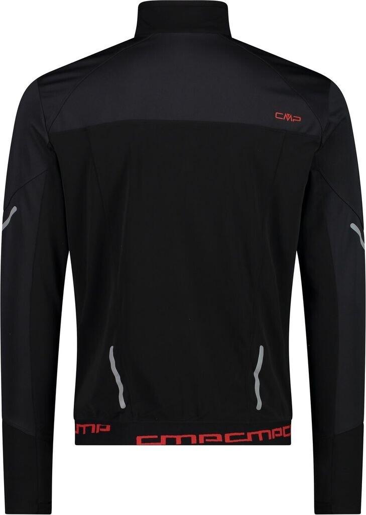 Jacket CMP Man Jacket Hybrid (31A2237) Anthracite