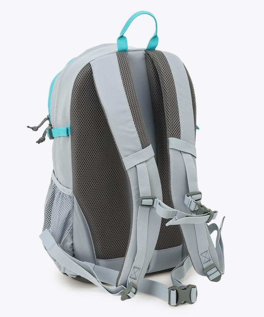 Castle Rock 20L Rucksack II Rucksack Daypack Tasche für Outdoor Wandern PU8663 031 [Columbia] Damen & Herren Wasserabweisend Schule, Aktivitäten,