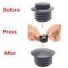 Motorcycle Gas Cap Screw-In Flush Mount Fuel Tank Gas Cap Cove For Harley Sportster Dyna Electra Glide Road King Softail
