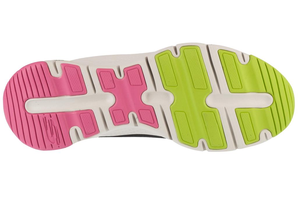 Skechers Arch Fit-Infinity Cool, Womens black Sneakers