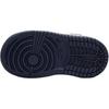 Air Jordan 1 Retro Low OG TD Obsidian UNC Baby Sneakers Blue University-Blue Sail FQ5435-400