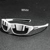 Fashion Vintage Driving Fishing Cycling Sports Protective Glasses Men Women Running Mountaineering Sport Man UV400 Eyewear