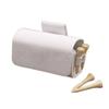 Golf Aufbewahrungstasche Outdoor Beutel Golftasche Hüfttasche Aufbewahrungstasche Golfball Aufbewahrungsclip