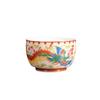 Dragon Cloisonné Enamel Master Tea Cup