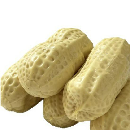 Peanut Squeeze Decompression Toy - Slow Rebound Stress Reliever
