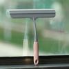 Glass Wiper Non-slip Multifunctional Eco-friendly Nordic Style Simple Window Squeegee Cleaning