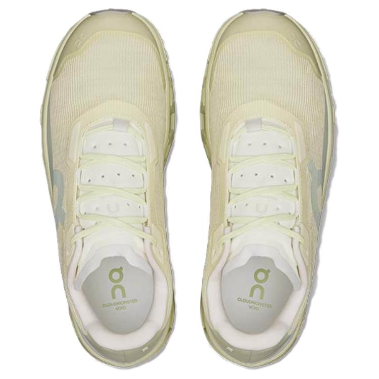 Cloudmonster Void Seedling Linen Women Sneakers Cream 3WG10814754