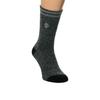 Columbia Lifestyle Thermal Crew Socks 2-Pack C1176B Size 37-41