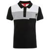 Liverpool FC Childrens/Kids Colour Block Polo Shirt
