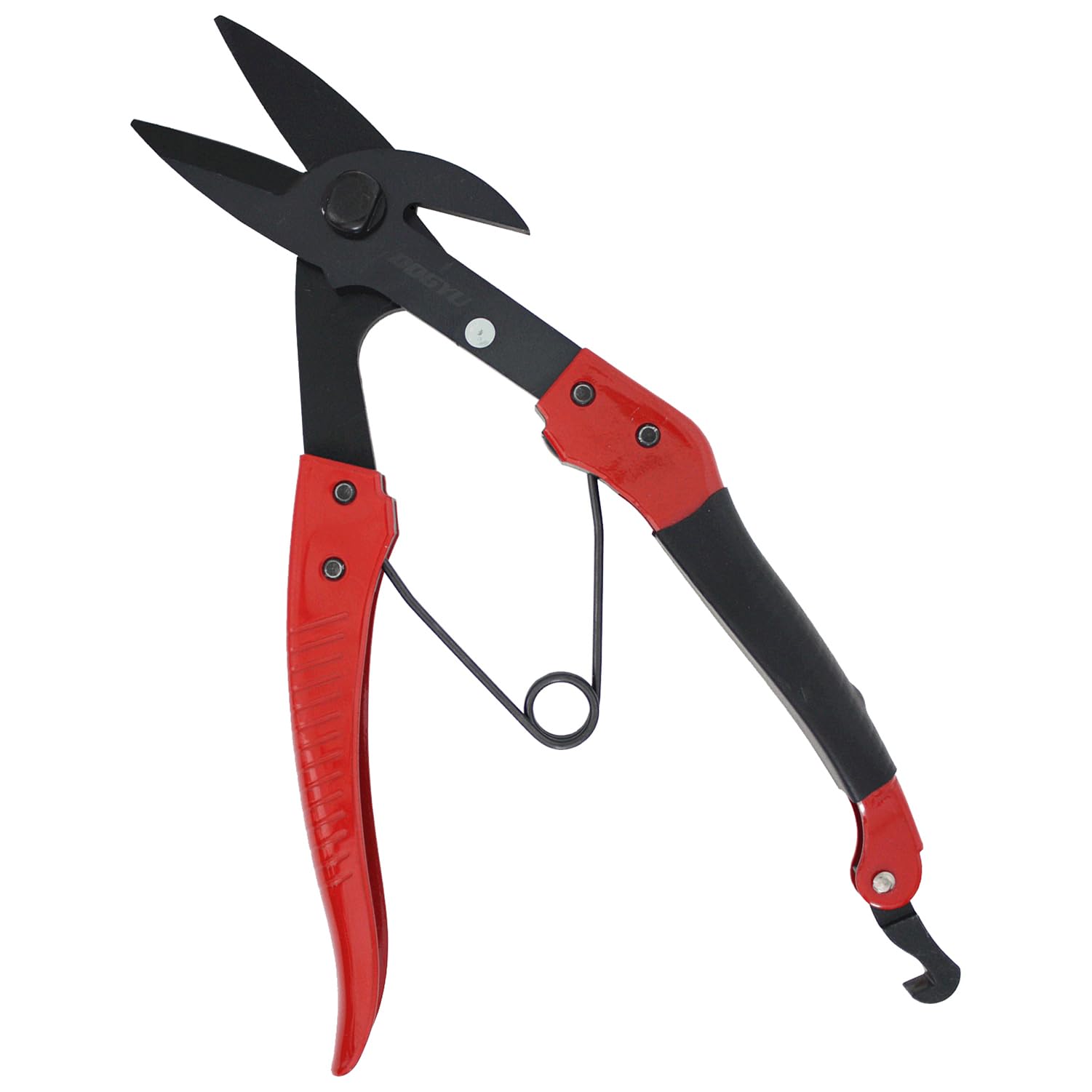 Dogyu Sangyo W Cutter KDW-02 Akagarasu Sekiu 02892 KDW-02