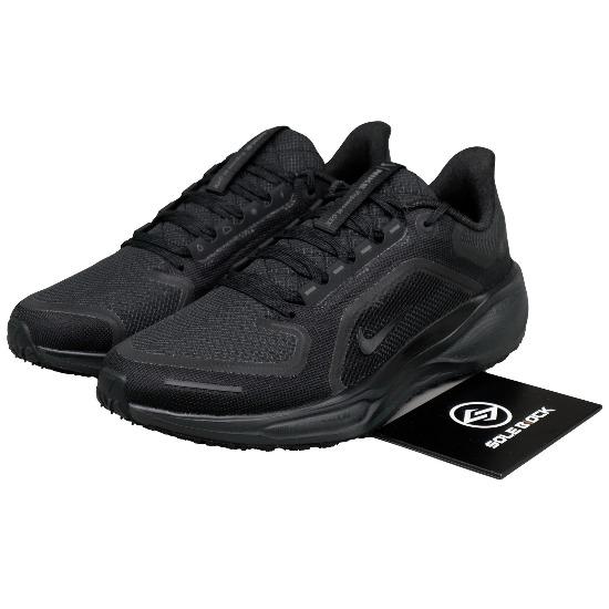 Nike Air Zoom Pegasus 41 GORE-TEX Black Anthracite Men Sneakers FQ1356-001