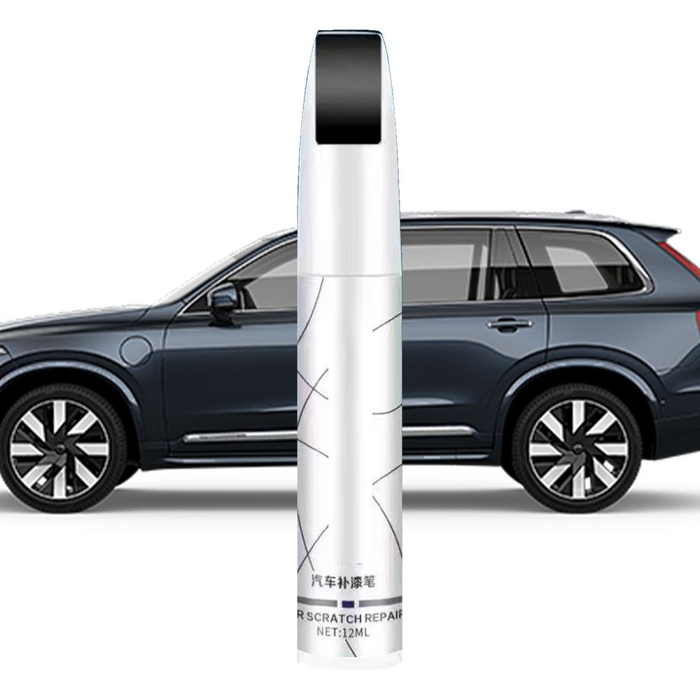 

Ручка для ремонта царапин на автомобильной краске 12 мл Ручка для ремонта царапин на автомобильной краске Быстрое и простое решение для ремонта автомобильной краски