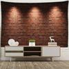 Stone Wall Painting Tapestry Wall Hanging Under The Lights Hippie Mystery Witchcraft Psychedelic Dorm Room Home Decor