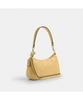 Coach Terry Shoulder Bag With Quilting Cdy83 Impm2