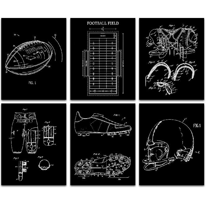 Basketball Graffiti Canvas Wall Art Prints,Graffiti Wall Art Sports Print Wall Decor Set of 3,Retro Colorful Baseball,Soccer,Basketball Print for Boy