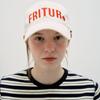 FRITUR The FRITUR Embroidery Ballcap 5Color_F241HT01