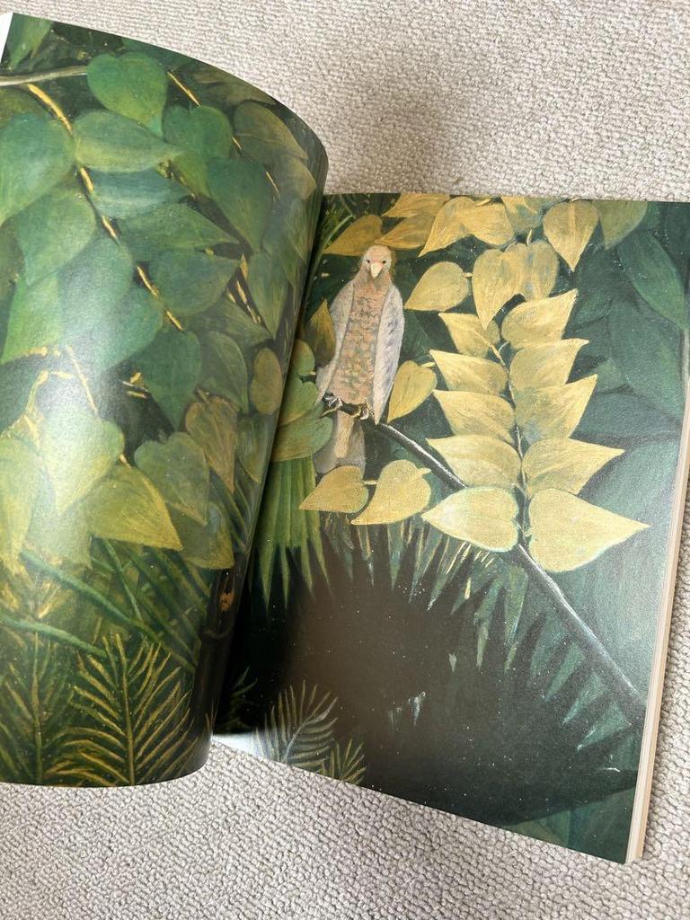 [USED] Book: Philadelphia Museum of Art Exhibition: Impressionism and 20th Century Art, Collection of Works, Catalog, Free Shipping