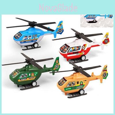 Aeronaves y helicópteros teledirigidos – Helicópteros teledirigidos