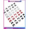 SV Version Range Rover & Discovery Sport Hood Badge Sticker