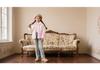 Unisex Children's Warm Fleece Jacket with Pockets - Korean Style, Stand Collar, Long Sleeve