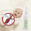 Natural Alcohol Free Mosquito Repellent Spray 30ml Anti Itch Bug Bite Relief for Home & Outdoor Use