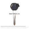 Honda WH100/SDH150-F Key Blank for Joy 125CC Ares Motorcycle