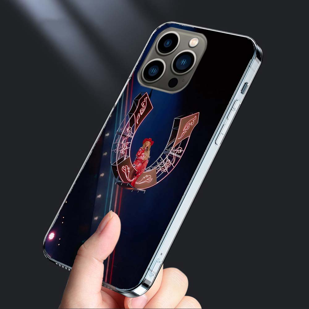 

B-Beyonce Concert Bang Phone Case For Iphone 16E 15 Pro 14 Plus 17E 16 17 Pro Max Air 11 12 13 Mini Shockproof Capa Cute Cove iPhone 17