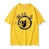 Singer Alex G Graphic Tshirt Unisex Fashion Cartoon Oversized Tshirts Unisexs Casual Cotton T Shirt Male Vintage Crewneck Tees