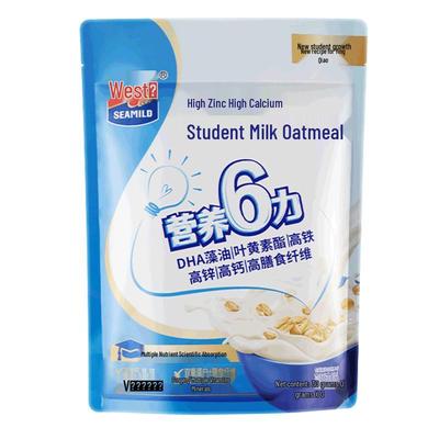 Ximai Student High Zinc High Calcium Instant Oatmeal