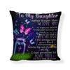 Colorful And Interesting Words Throw Pillow Covers With Digital Printing Of Short Plush Fabric Car-Shaped Sofa Cushion