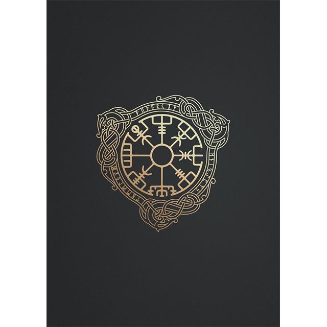 Clean Metal Symbols Egypt Abstract Prints Poster Canvas Painting Modern Wall Art Picture For Living Room Bedroom Home Decoration