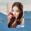 [USED] IVE SBS IVE Song Festival After Like Sanok Trading Card Wonyoung