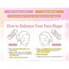 Canmake Powder Glow Fleur Cheeks 03 Fairy Orange 6.3g