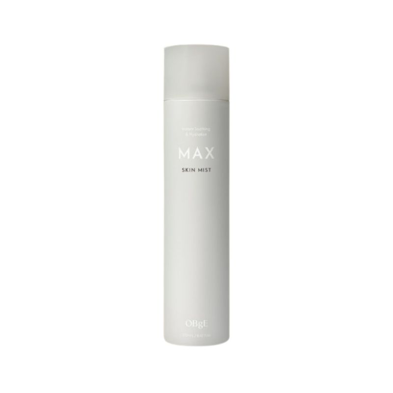 

OBgE Max Skin Mist 250ml