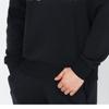 Adidas Brushed Sweatshirt Gk9074 M Bl Fleece