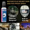 Echipament de protecţie – Accesorii pentru cască