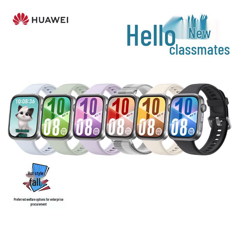 Huawei Watch Fit 4 Smartwatch (CN version)