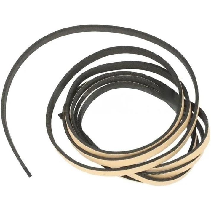 Black Tailgate Back Door Handle Compatible for Nissan Navara II D40 Frontier 2005-2014 4X4 Pickup 90606-EA810 90606EA810