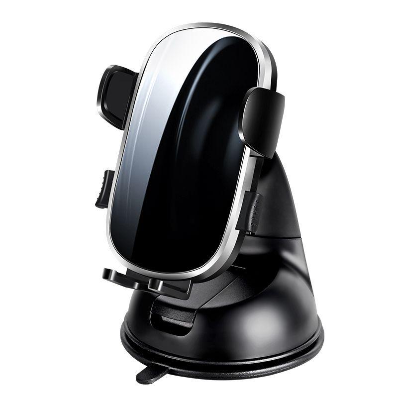 Gravity Hook Car Phone Holder for Air Vent, Windshield, or Dashboard