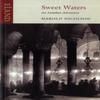 Sweet Waters by Harold Nicolson Paperback Book 9781906011079