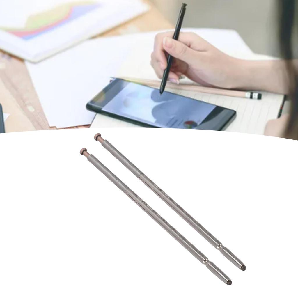 2PCS Phone   Pen High Accuracy High Sensitivity Metal   Pen Replacement for     2023 5G 6.6inch
