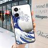 The Great Wave off Kanagawa Case For Realme 15 13 12 10 11 14 Pro Plus GT6 GT7 C15 C35 C53 C55 C61 C63 C65 C67 C71 C75