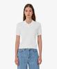LACOSTE Women'S Golf Scalloped Polo Sweater Af331E-56G 001