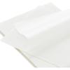 True-Ally (A4 Size - 125 Micron) Lamination Pouch Clear Glossy Thermal Transparent Waterproof 50 Sheets (Home & Office)