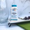 Liquid Filled Calcium Plus D3, 90 Rapid Release Softgels