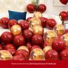 Wedding Balloon Decoration Set - Bedroom & Celebration Supplies for Engagements