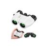 High-magnification 15x Binoculars for Live Events, Opera Glasses [Industry-leading BAK4 Optical Lenses & FMC Multi-layer Coating], Image