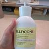 ILLIYOON Fresh Moisture Lotion 350ml (+Free Gift)